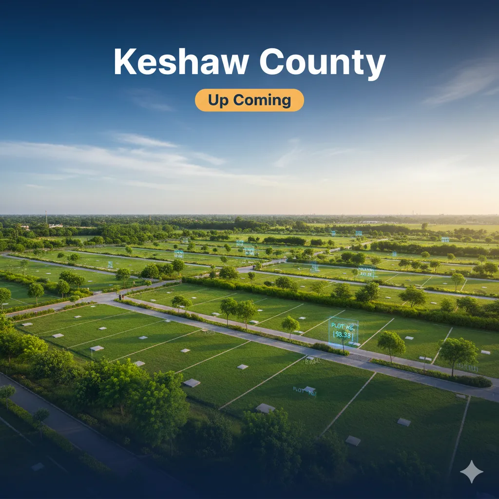 Keshav County