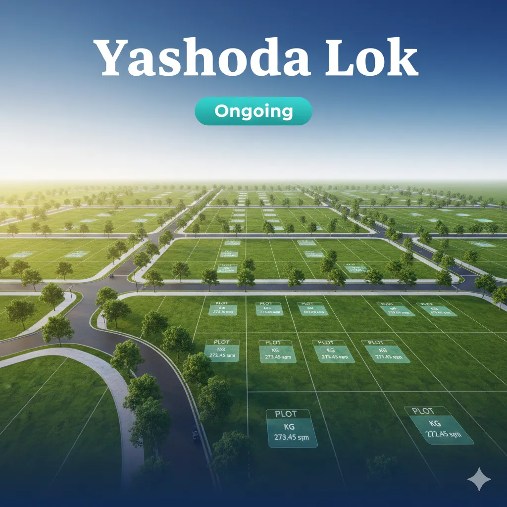 Yashoda Lok